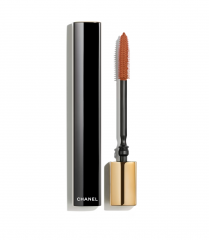 CHANEL Noir Allure Mascara 57 Orange bruni, Тушь 4в1: объем, длина, изгиб и разделение, 57 оранж, 6г