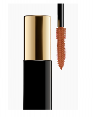 CHANEL Noir Allure Mascara 57 Orange bruni, Тушь 4в1: объем, длина, изгиб и разделение, 57 оранж, 6г