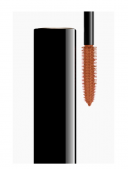 CHANEL Noir Allure Mascara 57 Orange bruni, Тушь 4в1: объем, длина, изгиб и разделение, 57 оранж, 6г