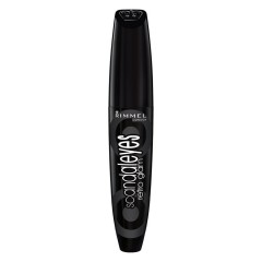 Rimmel London (Риммель) Augen Scandal'Eyes REtro (Этро)glam Mascara Тушь для ресниц, Nr. 003 Extreme Black / 13 мл