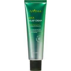 Isntree Cica Relief Cream  Крем Cica Relief
