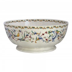 Gien Fayencerie Gien 'Toscana' Salatschussel 21 cm Салатник Gien &quot;Toscana&quot; 21 см
