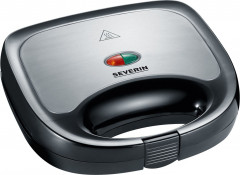 Severin Severin Sandwichmaker SA 2969, 600 W  Сэндвичница Severin SA 2969, 600 Вт