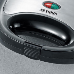 Severin Severin Sandwichmaker SA 2969, 600 W  Сэндвичница Severin SA 2969, 600 Вт