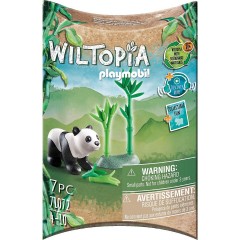 PLAYMOBIL PLAYMOBIL 71072 Wiltopia PLAYMOBIL 71072 Уилтопия