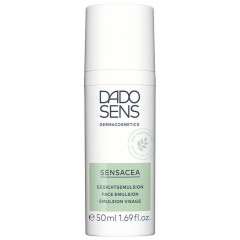 DADO SENS Dermacosmetics GESICHTSEMULSION  ЭМУЛЬСИЯ ДЛЯ ЛИЦА