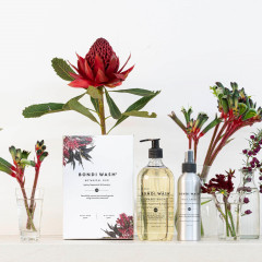 Bondi Wash Botanical Duo Sydney Peppermint &amp; Rosemary  Ботанический дуэт Сиднейская мята и розмарин
