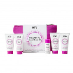 Mama Mio Pregnancy Essentials Kit  Набор предметов первой необходимости для беременных