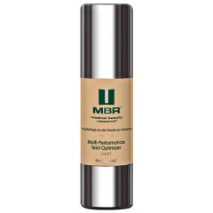MBR Medical Beauty Research Multi-Performance Teint Optimizer Light Многофункциональный оптимизатор цвета лица