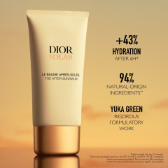 DIOR Le Baume Apres-Soleil  Le Baume Apres Soleil