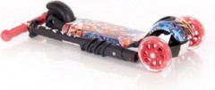 Kinderroller Laufrad 2 in 1 Smart PU Rader Roller Крыльчатка для детского самоката 2 в 1 умный самокат с колесами PU