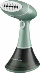 RUSSELL HOBBS RUSSELL HOBBS Dampfburste Steam Genie Essential, 1600 W, kein Bugeleisen oder Bugelbrett erforderlich  RUSSELL HOBBS Steam Genie Essential Паровая щетка, 1600 Вт, утюг и гладильная доска не требуются