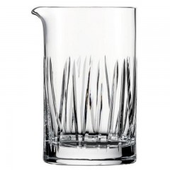 Schott Zwiesel Schott Zwiesel Basic Bar Motion by Charles Schumann Mixkrug Glas 500 ml / h: 150 mm Стеклянный кувшин для смешивания Schott Zwiesel Basic Bar Motion by Charles Schumann 500 мл / высота: 150 мм
