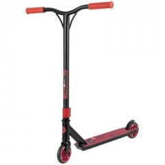 Playlife Scooter Stuntscooter Push red Roller Скутер трюк скутер толкать красный скутер