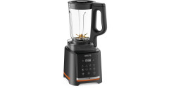 Krups Krups InfinyMix KB9158, Standmixer schwarz  schwarz Krups InfinyMix KB9158, настольный миксер черный