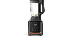 Krups Krups InfinyMix KB9158, Standmixer schwarz  schwarz Krups InfinyMix KB9158, настольный миксер черный