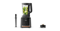 Krups Krups InfinyMix KB9158, Standmixer schwarz  schwarz Krups InfinyMix KB9158, настольный миксер черный