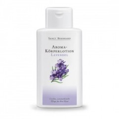 Krauterhaus Sanct Bernhardt Lavender Scented Body Lotion, 250 мл