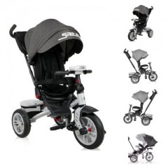 Tricycle Speedy Dreirader Трехколесный велосипед Скоростной трехколесный велосипед