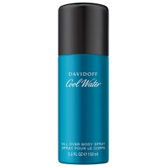 Davidoff All Over Body Spray  Спрей для всего тела