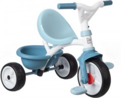 Smoby Dreirad Be Move Blau Трехколесный велосипед Be Move Blue