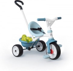 Smoby Dreirad Be Move Blau Трехколесный велосипед Be Move Blue