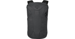 Osprey Osprey Farpoint Fairview Travel Daypack, Rucksack dunkelgrau, 15 Liter  dunkelgrau Osprey Farpoint Fairview Travel Daypack, рюкзак темно-серый, 15 литров