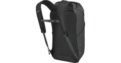 Osprey Osprey Farpoint Fairview Travel Daypack, Rucksack dunkelgrau, 15 Liter  dunkelgrau Osprey Farpoint Fairview Travel Daypack, рюкзак темно-серый, 15 литров