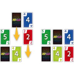 Schmidt Spiele HILO ХИЛО