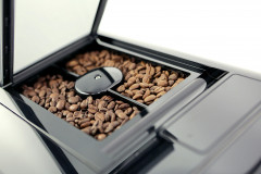 Melitta Melitta Kaffeevollautomat Barista TS Smart F 86/0-100, Edelstahl, Hochwertige Front aus Edelstahl, 21 Kaffeerezepte 8 Benutzerprofile Полностью автоматическая кофемашина Melitta Barista TS Smart F 86/0-100, нержавеющая сталь, высококачественная