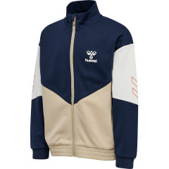hummel hmlRANE ZIP JACKET Sweatjacken fur Jungen hmlRANE ZIP JACKET Толстовки для мальчиков