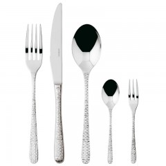 Sambonet Sambonet Venezia Edelstahl 18/10 Besteckset 30-tlg. Набор столовых приборов Sambonet Venezia из нержавеющей стали 18/10, 30 предм.