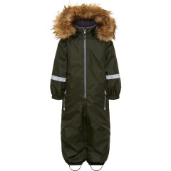 HULABALU Mini Schneeanzuge Victory Snowsuit M Мини зимний комбинезон Victory Snowsuit M