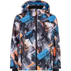 CMP Skijacke fur Jungen Лыжная куртка для мальчиков