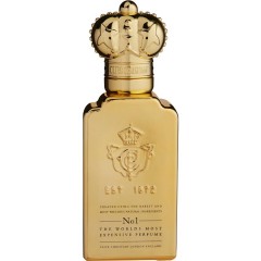 Clive Christian (Клайв Кристиан) No.1 Women Perfume Spray Спрей, 50 мл