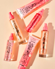 Catrice Disney Classics Bambi Self Tanning face water spray, Катрис Классика Диснея Спрей Автозагар для лица 100 мл, Лимитированная коллекция, Германия