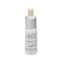 Pure Altitude Bio Organic Elixir Racine Maca Сыворотка для лица, 30 мл
