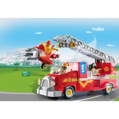 PLAYMOBIL PLAYMOBIL 70911 Duck on Call PLAYMOBIL 70911 Утка по вызову