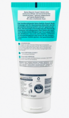 Balea  Bodylotion Beauty Expert Cremegel 5% Niacinamide Балеа Укрепляющий Лосьон крем-гель для тела с 5% ниацинамидом, 200 мл