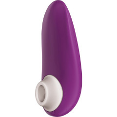 Womanizer Violet Klitoris-Stimulator 3  Фиолетовый клиторальный стимулятор 3