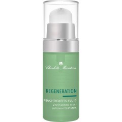 Charlotte Meentzen Regeneration Feuchtigkeitsfluid, 30 мл