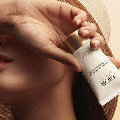 DIOR La Creme Protectrice Visage SPF 30  La Creme Protectrice Visage SPF 30