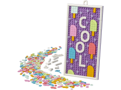 Lego Message Board доска объявлений