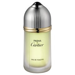 Cartier (Картье) Pasha Eau de Toilette Туалетная вода Spray Спрей, 50 мл