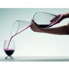 Riedel Riedel Tyrol Dekanter Tyrol 750 ccm Декантер Riedel Tyrol Tyrol 750 см3