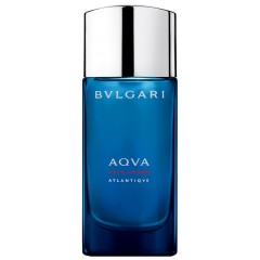 BVLGARI (Булгари)  Eau de Toilette (EdT) Туалетная вода Aqva Atlantique, 100 мл
