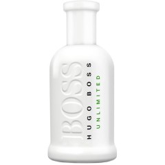Hugo Boss (Хуго Босс) Boss Bottled Unlimited Eau de Toilette Туалетная вода Spray Спрей, 50 мл