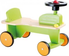 Small Foot Rutscher „Mein erster Traktor Слайдер «Мой первый трактор