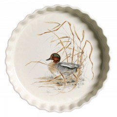 Gien Fayencerie Gien 'Sologne' Quicheform 29 cm Gien &quot;Sologne&quot; блюдо для запекания 29 см