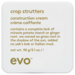 EVO Crop Strutters Construction Cream  Строительный крем Crop Strutters